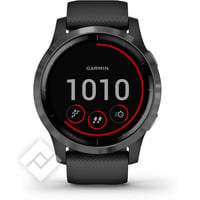 GARMIN VIVOACTIVE 4S BLACK/SLATE