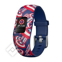 GARMIN VIVOFIT JR2 AVENGERS (CAPTAIN AMERICA)