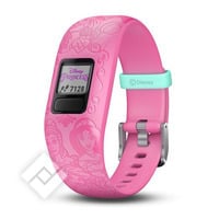 GARMIN VIVOFIT JR2 PINK DISNEY PRINCESSES