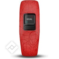 GARMIN VIVOFIT JR2 SPIDERMAN RED