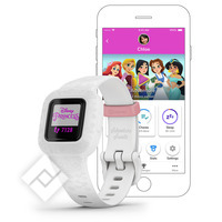 GARMIN VIVOFIT JR3 WW PRINCESS