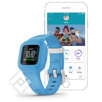 GARMIN VIVOFIT JR3 WW STAR BLUE