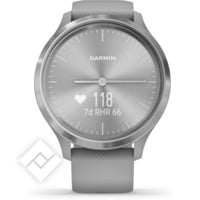 GARMIN VIVOMOVE 3 GREY-SILVER 44MM