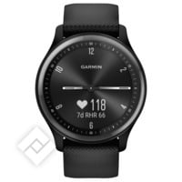 GARMIN VIVOMOVE SPORT BLACK