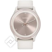 GARMIN VIVOMOVE SPORT IVORY