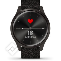 GARMIN VIVOMOVE STYLE GUNMETAL/DARK GRAY