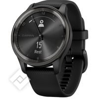 GARMIN VIVOMOVE TREND BLACK