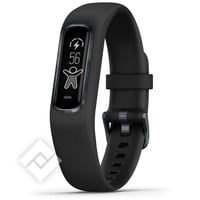 GARMIN VIVOSMART 4 BLACK L