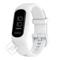 GARMIN VIVOSMART 5 WHITE S/M