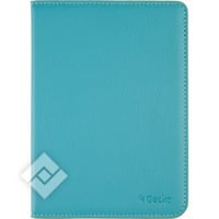 GECKO CLARA HD LUXE AZUR BLUE