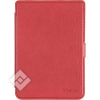 GECKO CLARA HD LUXE RED