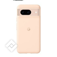 GOOGLE CASE PIXEL 8 PINK