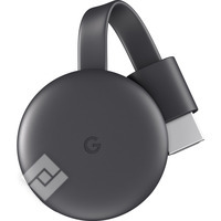 GOOGLE CHROMECAST VERSION 3