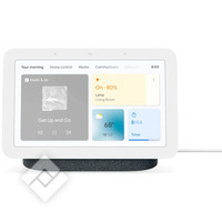 GOOGLE NEST HUB 2ND GEN ROCK CANDY