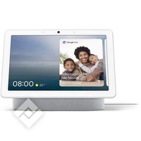 GOOGLE NEST HUB MAX GALET