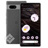 GOOGLE PIXEL 7A 128GB BLACK 5G