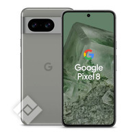 GOOGLE PIXEL 8 128GB GREY 5G