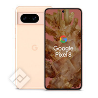 GOOGLE PIXEL 8 128GB PINK 5G