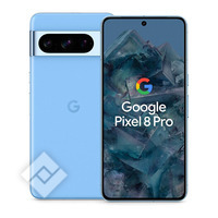 GOOGLE PIXEL 8 PRO 128GB BLUE 5G