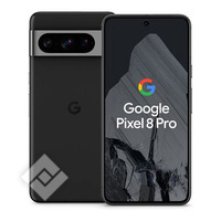 GOOGLE PIXEL 8 PRO 256GB BLACK 5G