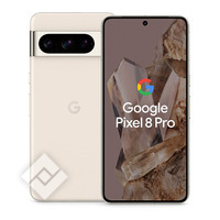 GOOGLE PIXEL 8 PRO 256GB WHITE 5G