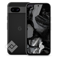 GOOGLE PIXEL 8A 128GB OBSIDIAN PXM