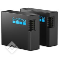 GOPRO ENDURO BATTERY 2-PACK H13