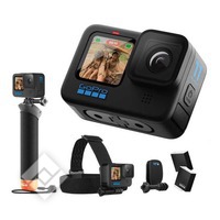 GOPRO HERO 11 BLACK ACC BUNDLE