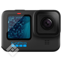 GOPRO HERO 11 BLACK