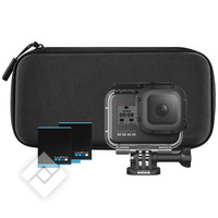 GOPRO HERO 8 BLACK BUNDLE 22