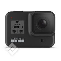 GOPRO HERO 8 BLACK