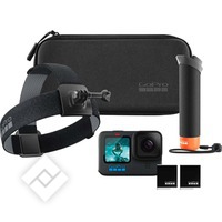 GOPRO HERO12 BLACK ACC. BUNDLE