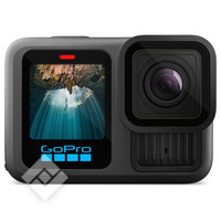 GOPRO HERO13 BLACK