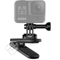 GOPRO MAGNETIC SWIVEL CLIP