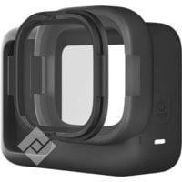 GOPRO ROLLCAGE PROT.SLEEVE+LENS