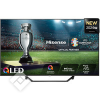 HISENSE 55A79NQ