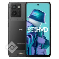 HMD FUSION 5G 6/128GB BLACK