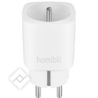 Hombli BE & FR SMART SOCKET