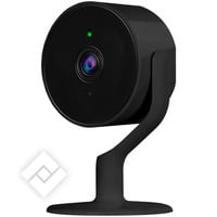 HOMBLI SMART INDOOR CAMERA BLACK/NEW DESIGN