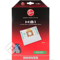 HOOVER H81 TELIOS EXTRA