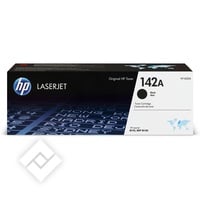 HP 142A W1420A BLACK