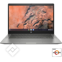 HP CHROMEBOOK 14B-NA0007NB