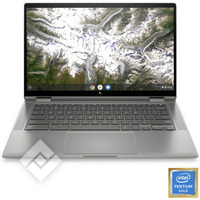 HP CHROMEBOOK 14C-CA0000NB