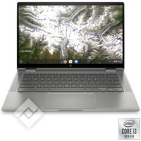 HP CHROMEBOOK 14C-CA0005NB