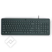 HP 150 WIRED KEYBOARD