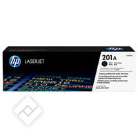 HP 201A BLACK