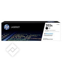 HP 203A CF540A BLACK