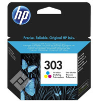 HP 303 3CL