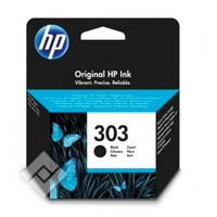 HP 303 BLACK