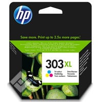 HP 303XL 3CL